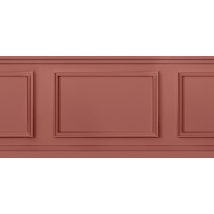 Tapeta dekoracyjna Les Dominotiers Wooden Bases Marrakech DOM1003