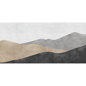 Tapeta dekoracyjna Les Dominotiers VOLUME 9 - ABSTRACTION Valley DOM717