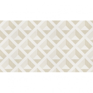 Grafika Les Dominotiers VOLUME 9 - ABSTRACTION Kite Beige DOM710