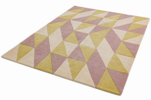 Asiatic Reef RF06 Flag Pink