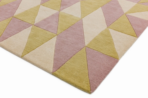 Asiatic Reef RF06 Flag Pink