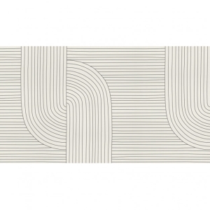 Grafika Les Dominotiers VOLUME 9 - ABSTRACTION Lines DOM705