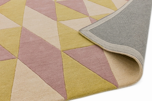 Asiatic Reef RF06 Flag Pink