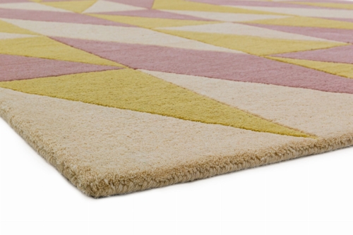 Asiatic Reef RF06 Flag Pink