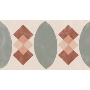 Grafika Les Dominotiers VOLUME 9 - ABSTRACTION Checkmate DOM701