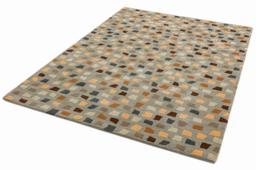 Asiatic Reef RF07 Pixel Grey Multi