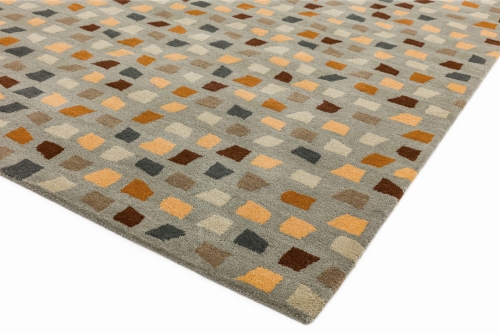 Asiatic Reef RF07 Pixel Grey Multi
