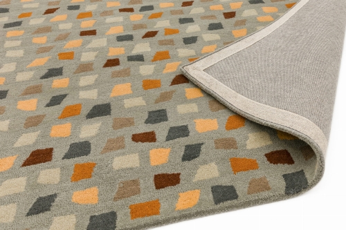 Asiatic Reef RF07 Pixel Grey Multi