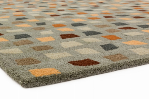 Asiatic Reef RF07 Pixel Grey Multi