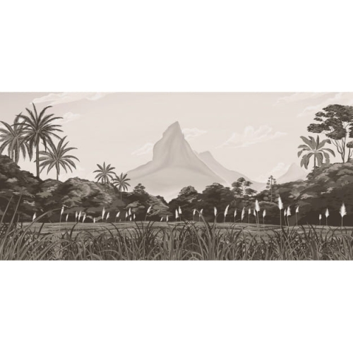 Grafika Les Dominotiers VOLUME 8 - MORIS Mont Rempart DOM611