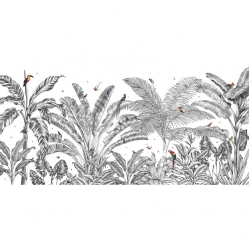 Grafika Les Dominotiers VOLUME 7 - CONTREES LOINTAINES Fly Over DOM511