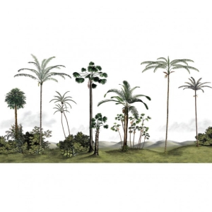 Grafika Les Dominotiers VOLUME 7 - CONTREES LOINTAINES Palma DOM510