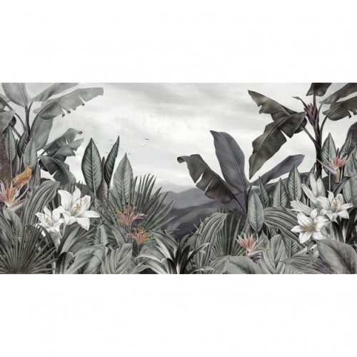 Grafika Les Dominotiers VOLUME 7 - CONTREES LOINTAINES Tara DOM506