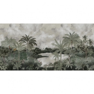 Grafika Les Dominotiers VOLUME 7 - CONTREES LOINTAINES Hanalei Patina DOM500