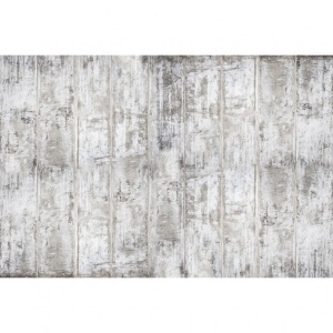 Grafika Les Dominotiers VOLUME 6 - TEXTURES BRUT Grey Concrete Wall DOM430