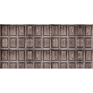 Grafika Les Dominotiers VOLUME 6 - TEXTURES BRUT Old Wood Panels DOM426