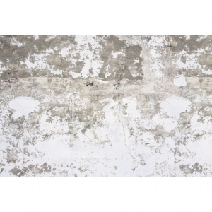 Grafika Les Dominotiers VOLUME 6 - TEXTURES BRUT Grey Patina DOM418