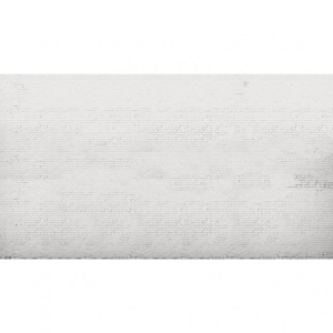 Grafika Les Dominotiers VOLUME 6 - TEXTURES BRUT White Brick Wall DOM400