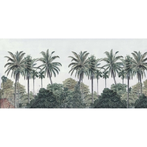 Grafika Les Dominotiers VOLUME 5 Palm Grove DOM310