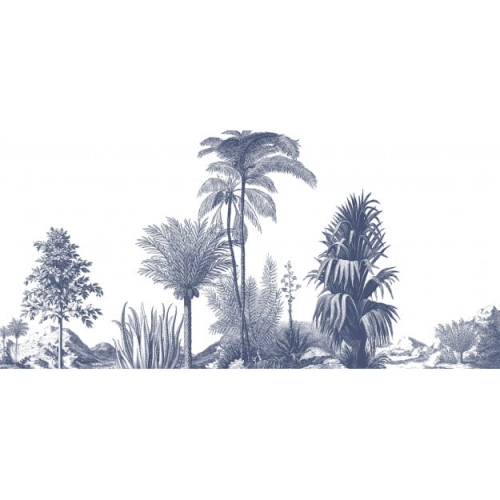 Grafika Les Dominotiers VOLUME 5 Aloes DOM306