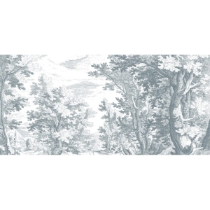Grafika Les Dominotiers VOLUME 5 Brushwood DOM304