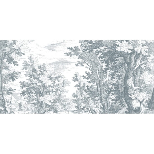Grafika Les Dominotiers VOLUME 5 Brushwood DOM304