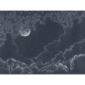 Grafika Les Dominotiers VOLUME 5 Moonlight DOM302