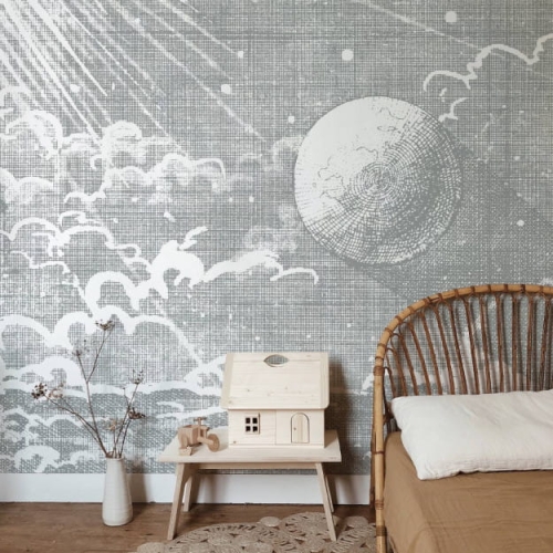 Grafika Les Dominotiers VOLUME 5 Starmap DOM300