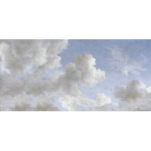 Grafika Les Dominotiers VOLUME 4 Monsoon Clouds DOM1515