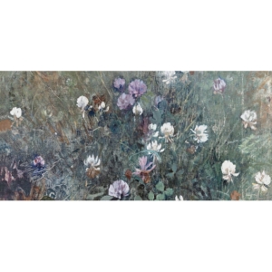 Grafika Les Dominotiers VOLUME 4 Blooming Clover DOM1511