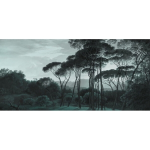 Grafika Les Dominotiers VOLUME 4 Pine Trees DOM1510
