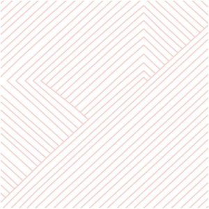 Grafika Les Dominotiers VOLUME 3 Cardozo Pink DOM143-3