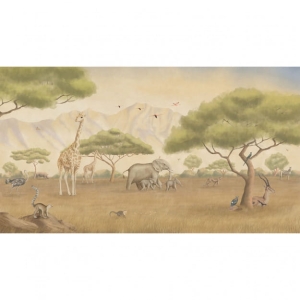Grafika Les Dominotiers VOLUME 10 - A World of Tales L' arbre aux secrets DOM803
