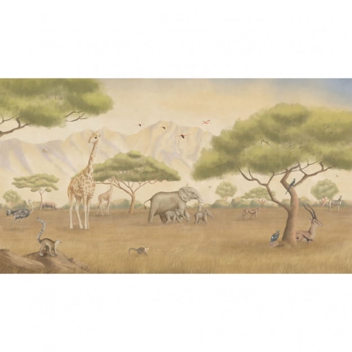 Grafika Les Dominotiers VOLUME 10 - A World of Tales L' arbre aux secrets DOM803