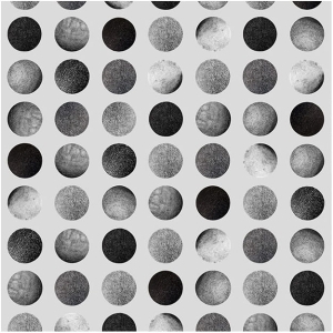 Grafika Les Dominotiers VOLUME 1 Luna DOM9/5