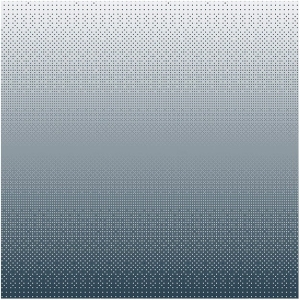 Grafika Les Dominotiers VOLUME 1 Polka Slate Blue DOM6/4