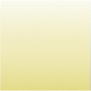 Grafika Les Dominotiers VOLUME 1 Polka Yellow DOM6/3