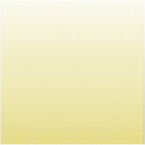 Grafika Les Dominotiers VOLUME 1 Polka Yellow DOM6/3