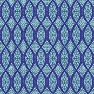 Grafika Les Dominotiers SANDRINE ALOUF Malinke DOM170
