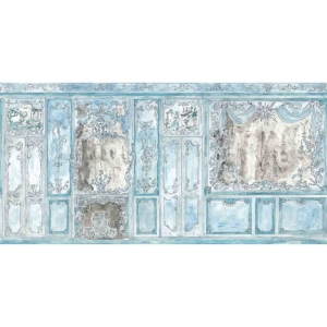 Grafika Les Dominotiers PALACE Suite Royale DOM188-1