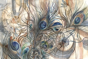 Grafika Lorenso Pavon TPA 0324 0076 06
