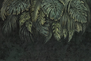 Grafika Lorenso Botany TPA 1123 0027 00