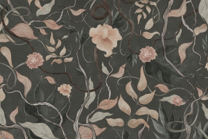 Grafika Lorenso Blossome TPA 1123 0002 00