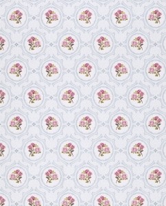 Tapeta Eijffinger Bisou de mme Pitou 365010