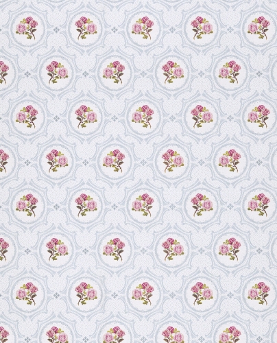 Tapeta Eijffinger Bisou de mme Pitou 365010