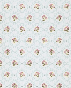 Tapeta Eijffinger Bisou de mme Pitou 365013