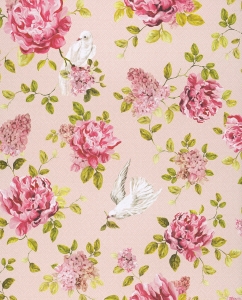 Tapeta Eijffinger Bisou de mme Pitou 365032