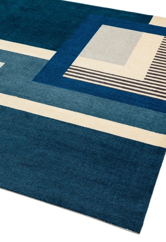 Asiatic Riley RL01 Blue