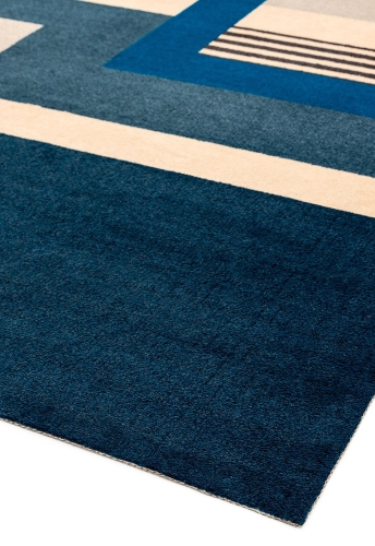 Asiatic Riley RL01 Blue