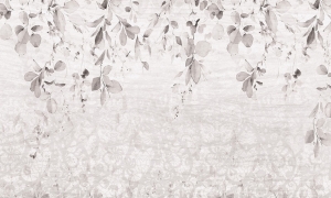 Grafika Rauv Hanging Leaves 0033-2-WO
